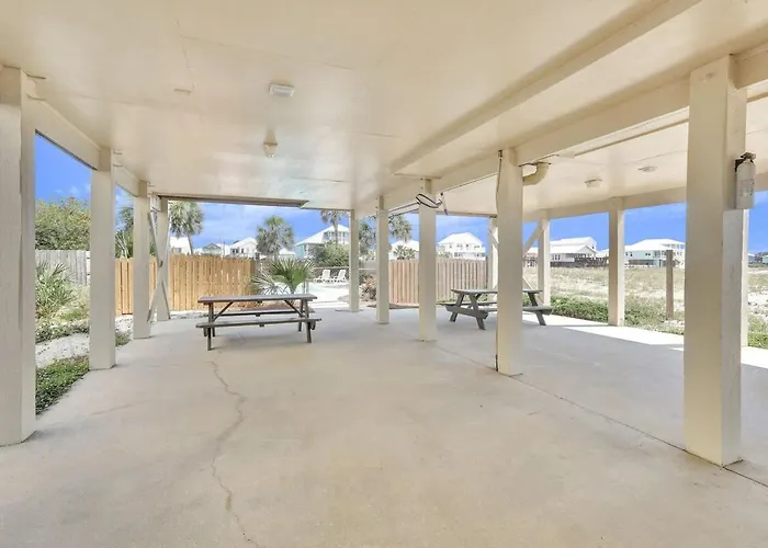 Holiday home Camp David Side B- Pool View Gulf Shores